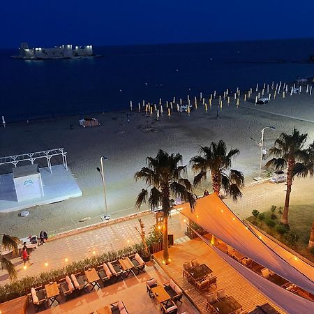 Hotel Angel Beach - Kizkalesi Mersin Ердемлі Екстер'єр фото