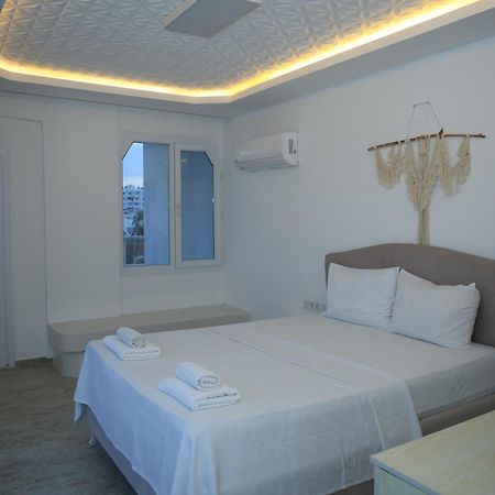 Hotel Angel Beach - Kizkalesi Mersin Ердемлі Екстер'єр фото