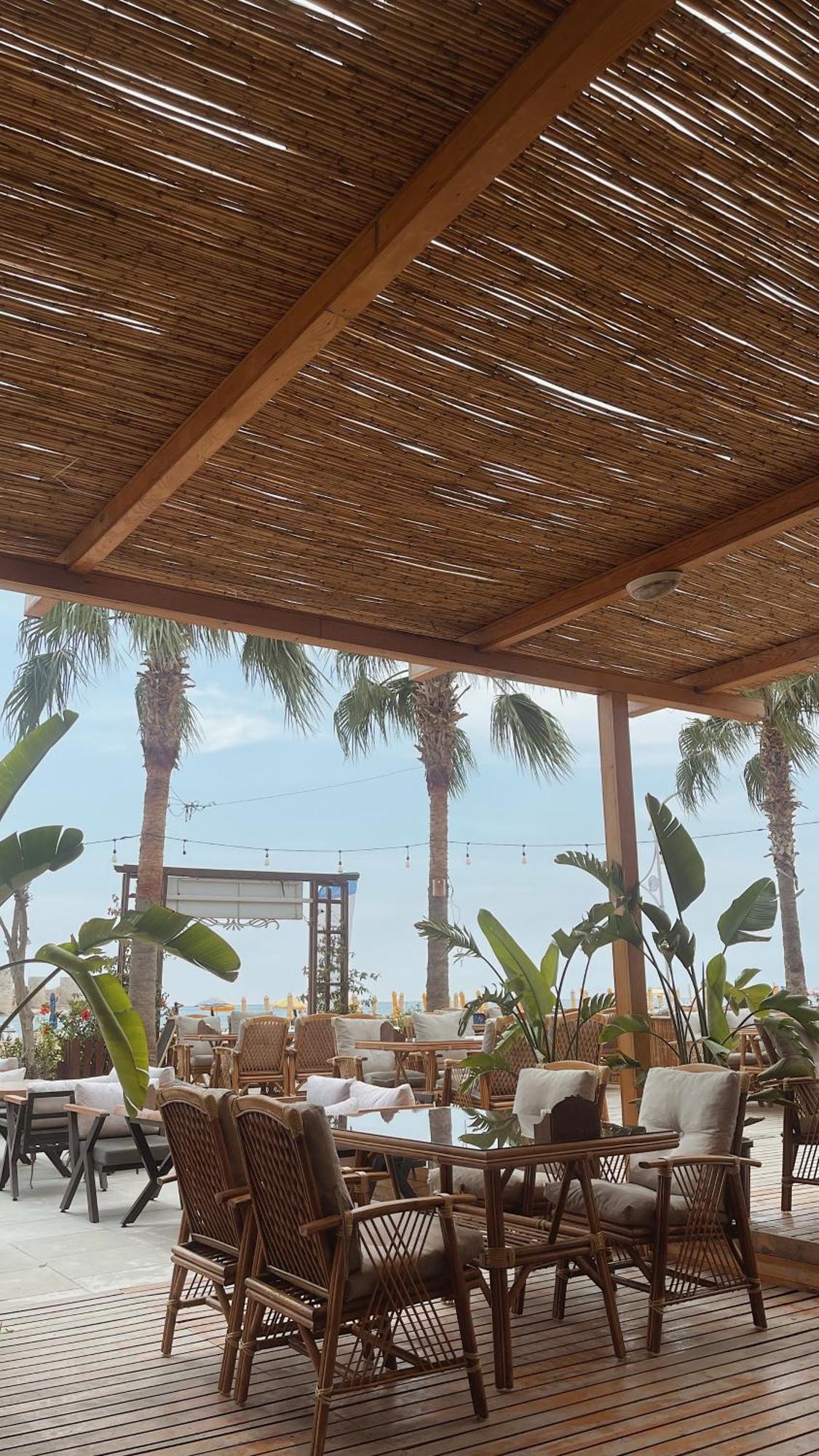Hotel Angel Beach - Kizkalesi Mersin Ердемлі Екстер'єр фото