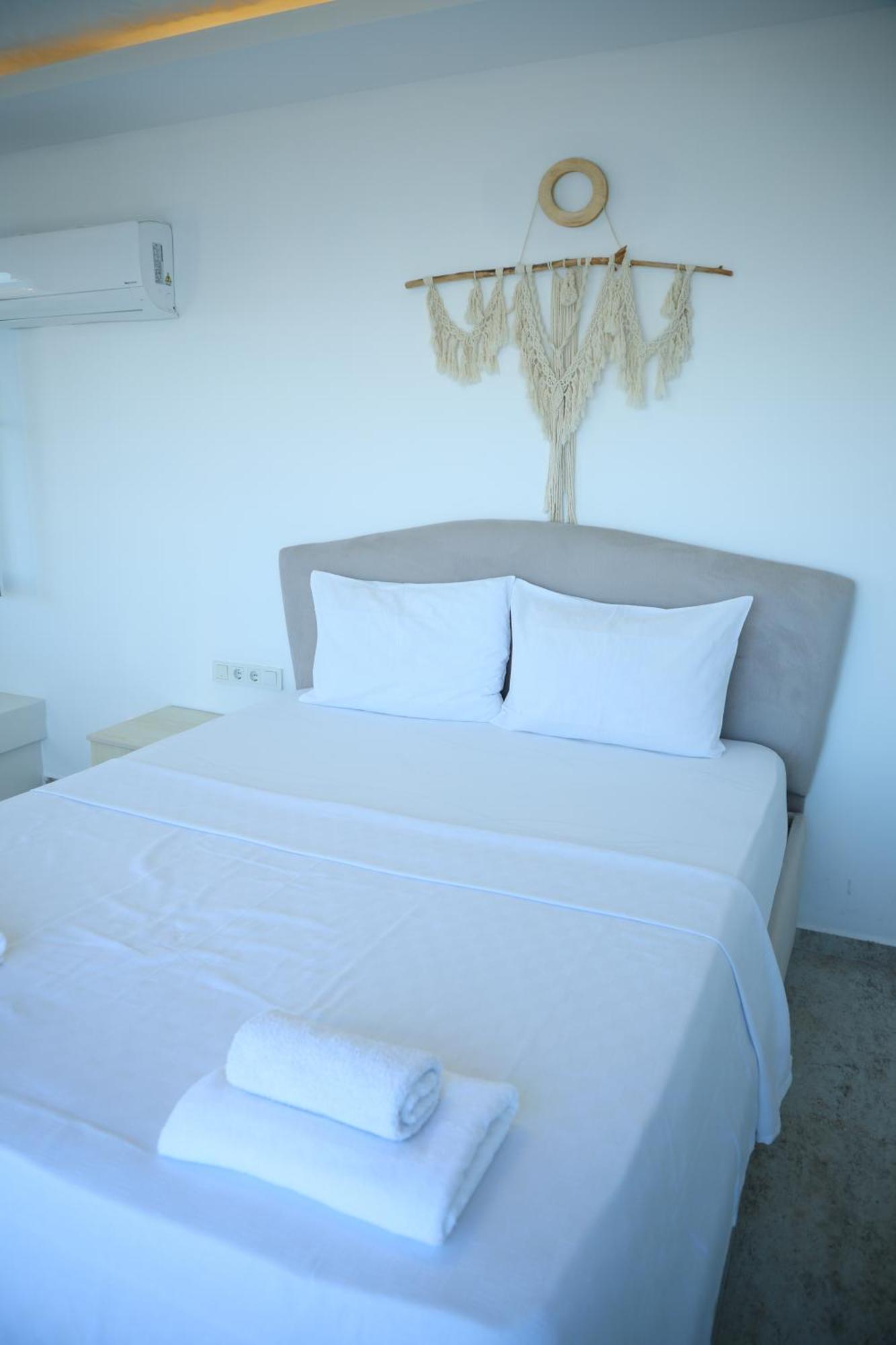 Hotel Angel Beach - Kizkalesi Mersin Ердемлі Екстер'єр фото